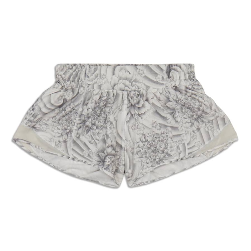 (Bundle of) Lululemon Hotty Hot 2.5” Short